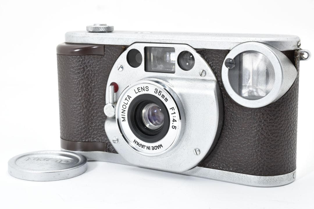 ★良品★ミノルタ MINOLTA PROD 20S #1389