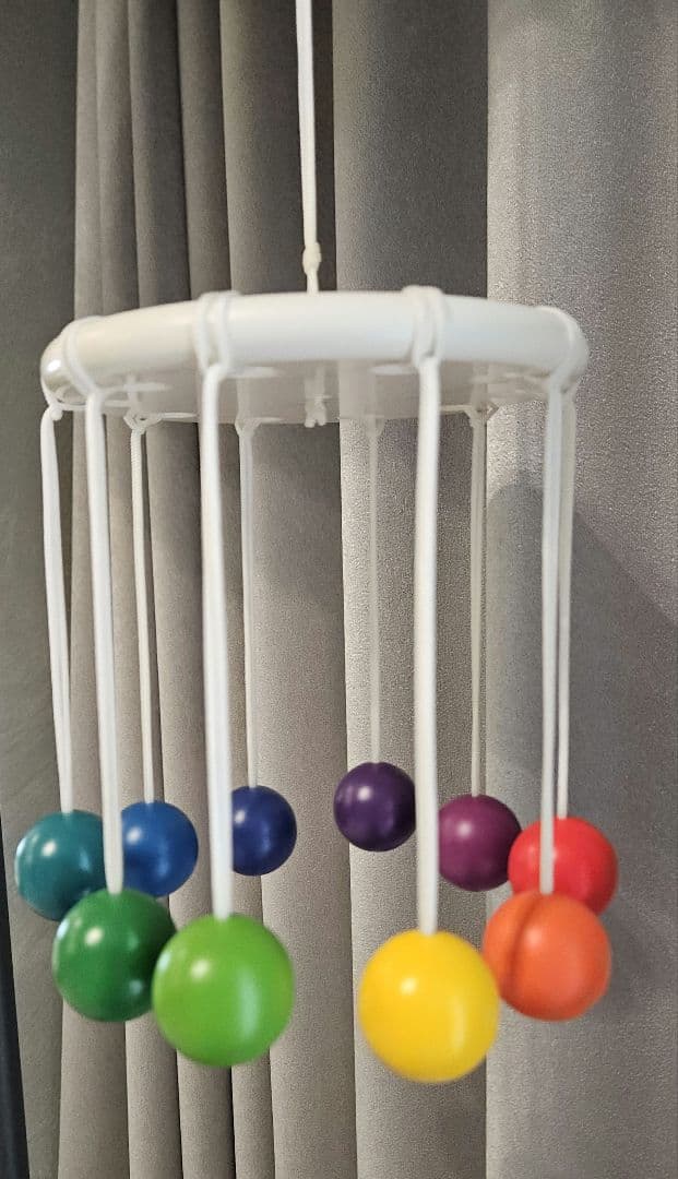 童具館　ケルンボール