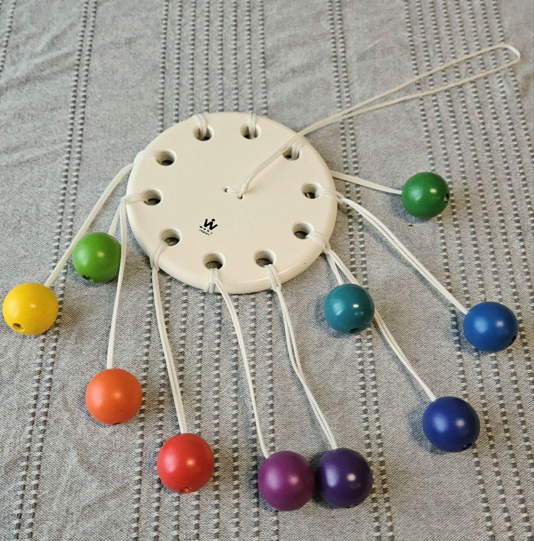 童具館　ケルンボール