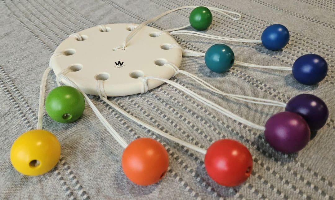 童具館　ケルンボール