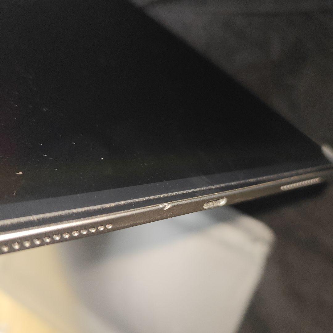 iPad Pro 11インチ 256GB (第1世代) Wi-Fi 本体と箱のみ