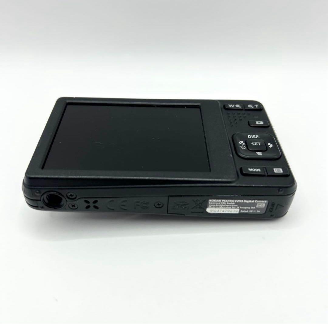 Kodak PIXPRO FZ53 コンパクトデジタルカメラ