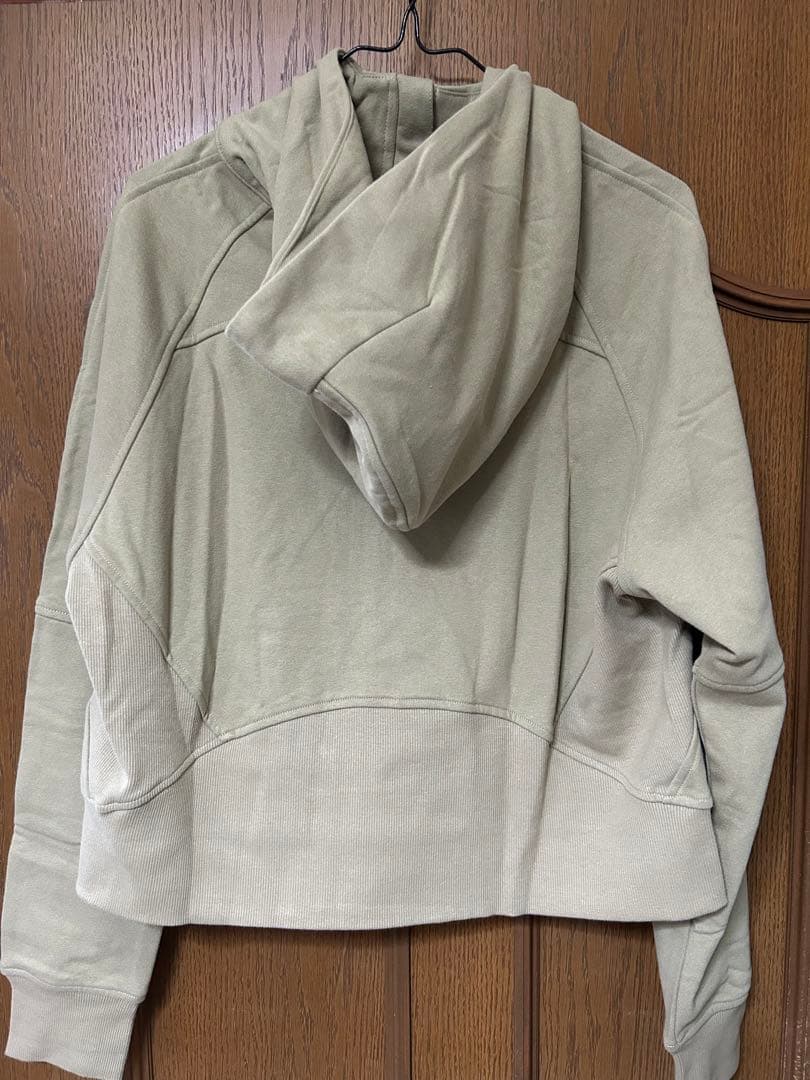 YOMOMENT スウェットフルジップパーカー&スウェットパンツセット