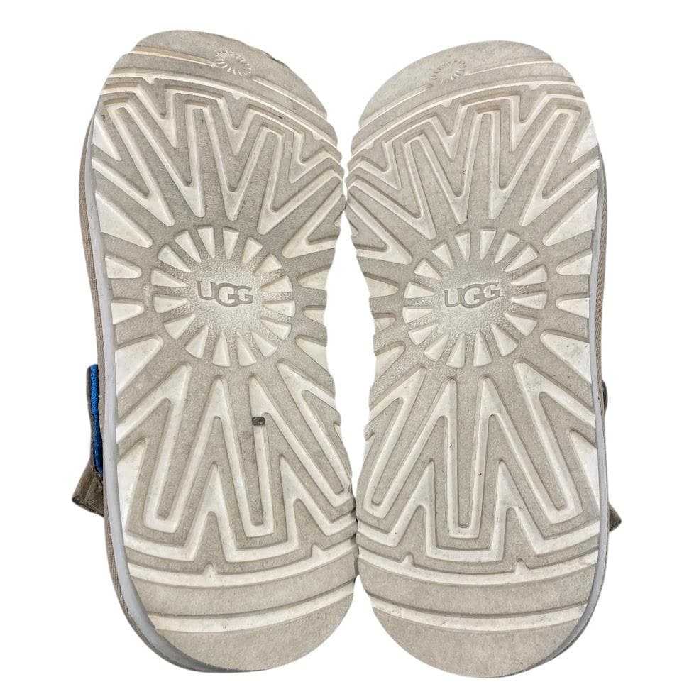 UGG アグ サンダル ベージュ ゴールデンコーストクロッグ サイズ 9