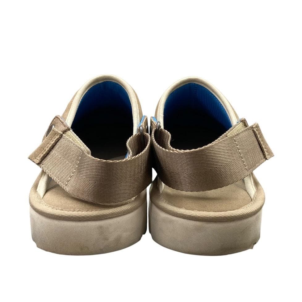 UGG アグ サンダル ベージュ ゴールデンコーストクロッグ サイズ 9