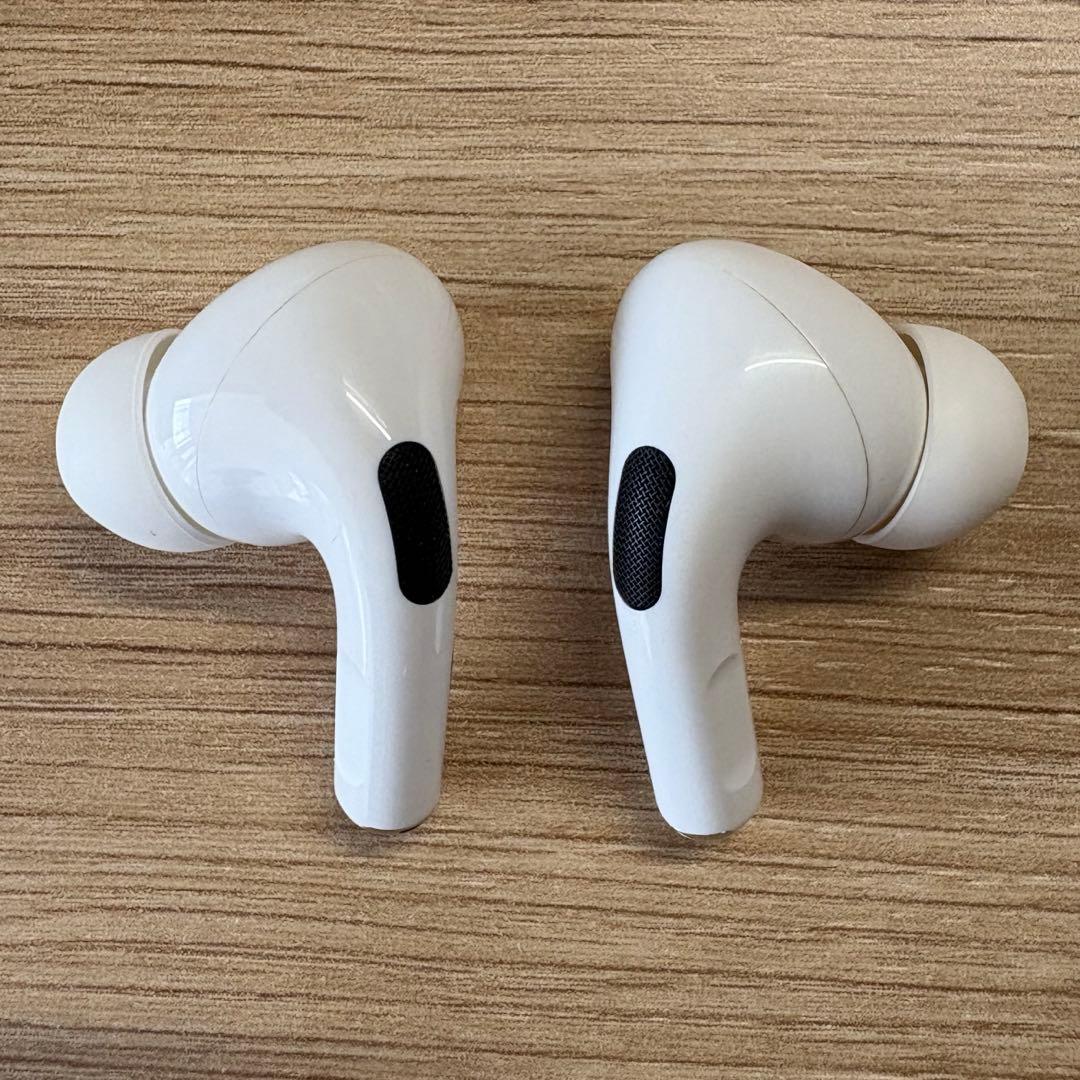 AirPods Pro（第1世代） MWP22J/A Apple