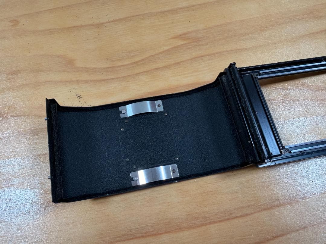 Horseman 120 6×9 ロールフィルムバック