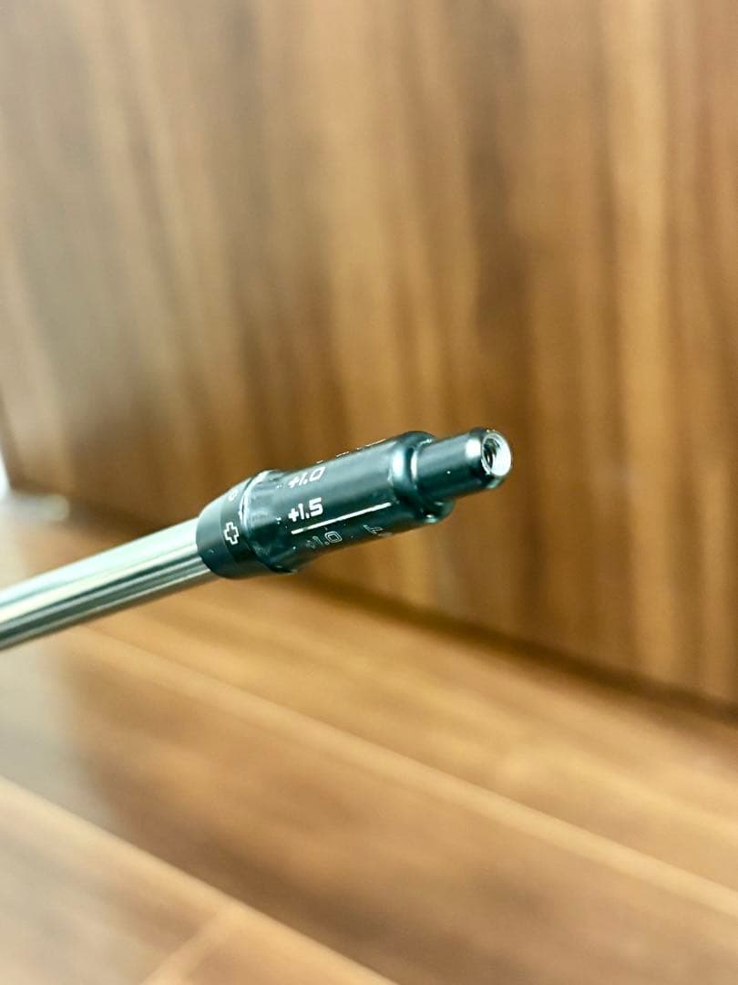 PING TOUR 2.0 CHROME 65S G440 ドライバー用シャフト