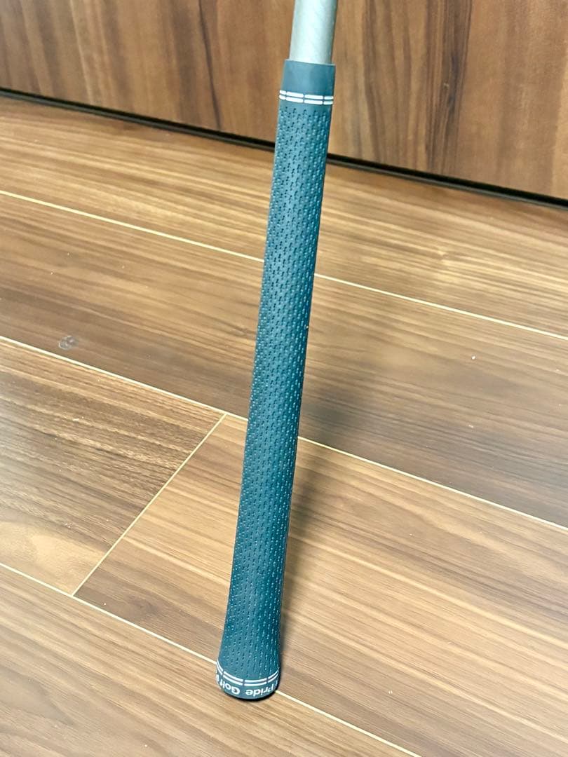 PING TOUR 2.0 CHROME 65S G440 ドライバー用シャフト