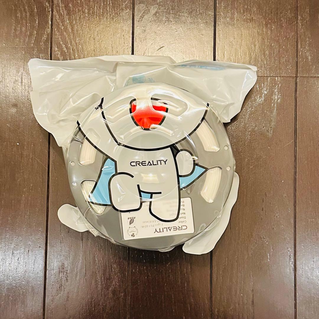 Creality Ender 3 V3 Plus 印刷時間98h 美品