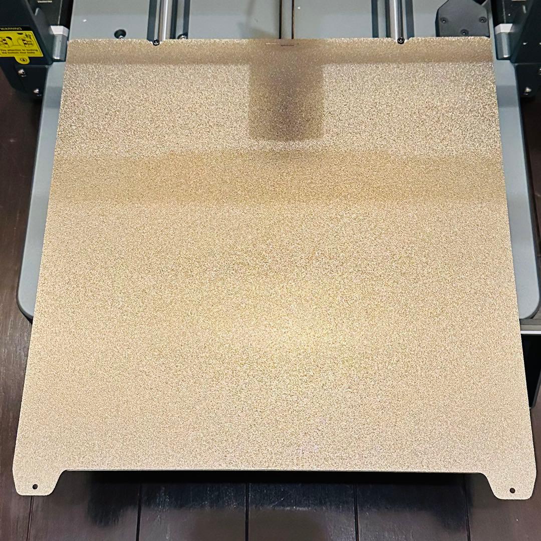 Creality Ender 3 V3 Plus 印刷時間98h 美品