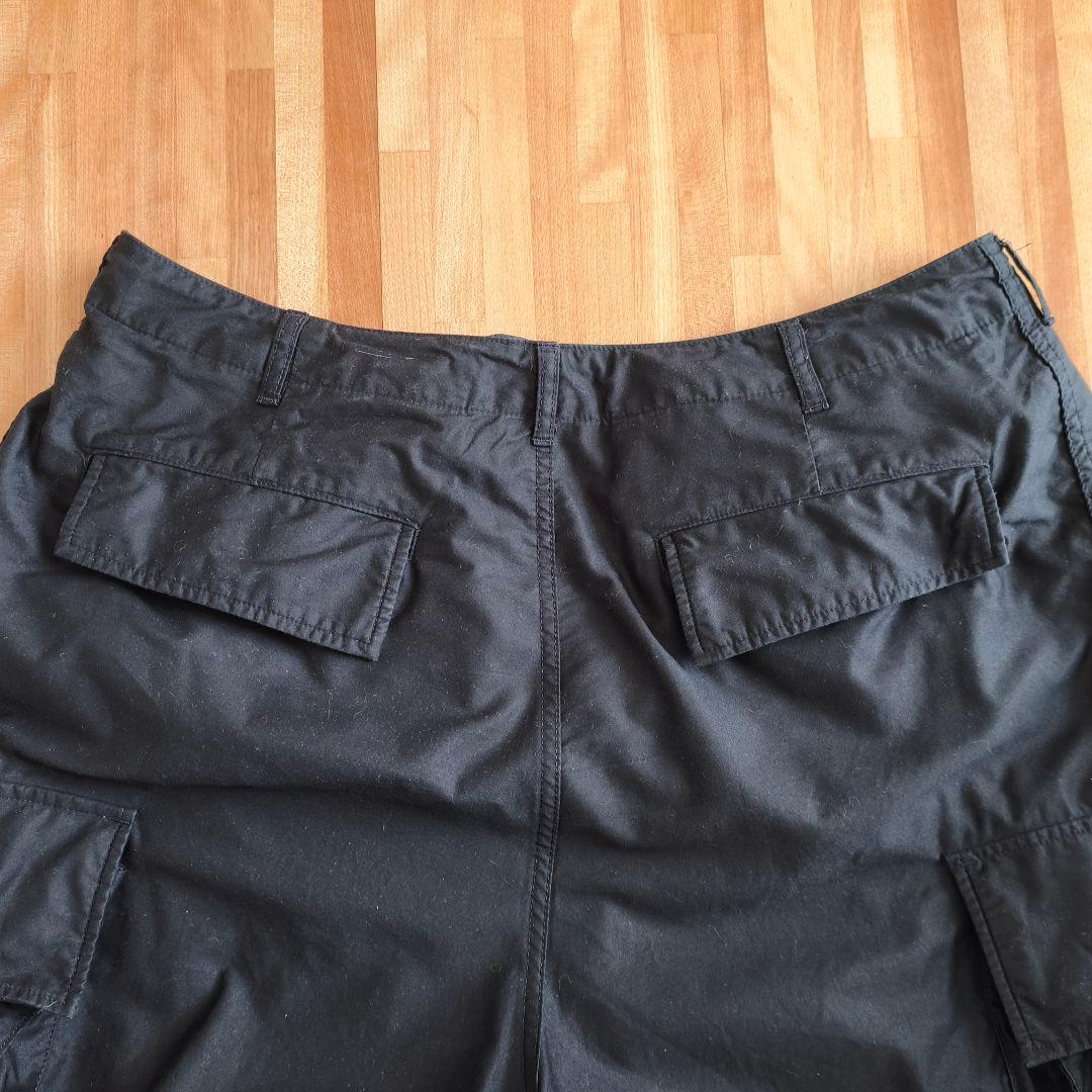 H.D.Pant BDU ヒザデルパンツ NEEDLES ニードルス ニードルズ