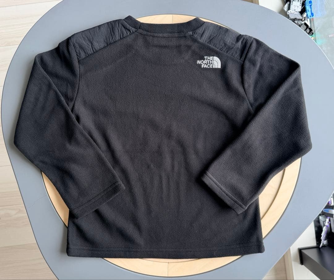 「さっちゃん 」THENORTHFACE マイクロフリース　120 130