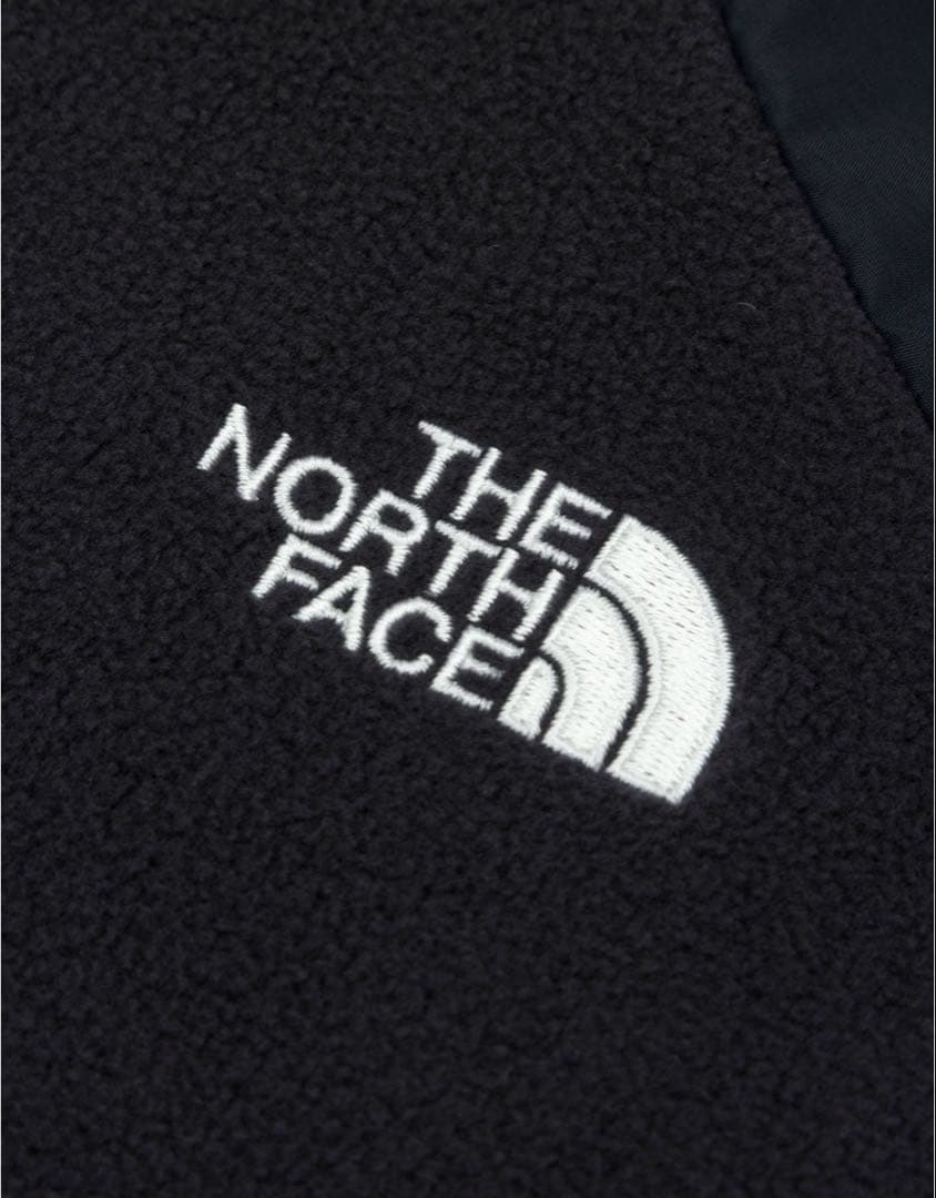 「さっちゃん 」THENORTHFACE マイクロフリース　120 130