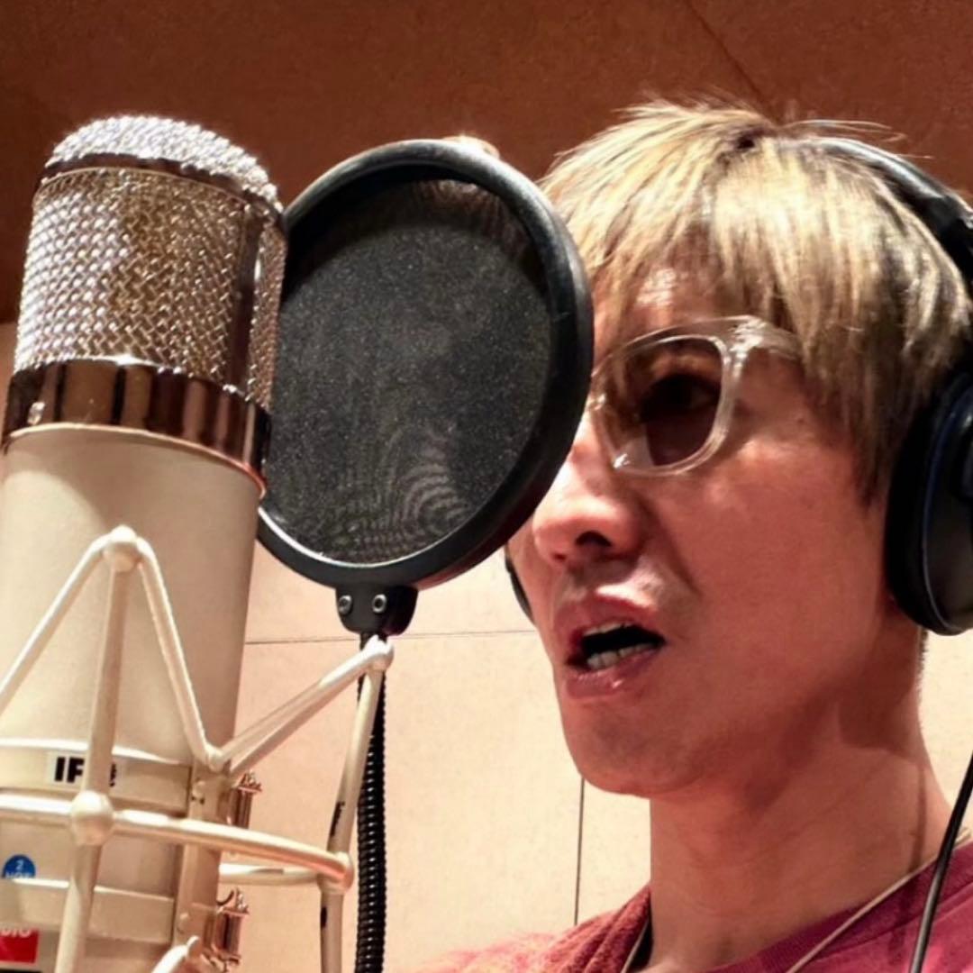 OWNDAYS サングラス　キムタク着用