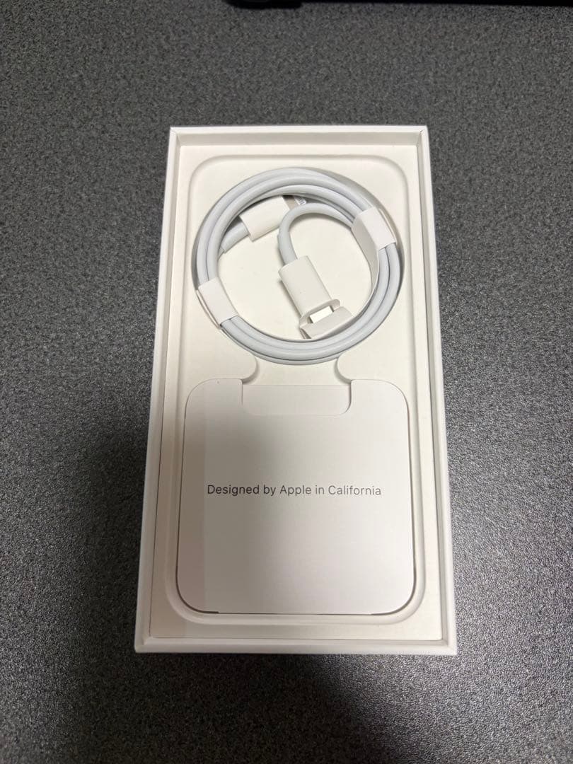 【いけ】iPhone 13 mini グリーン 本体　256GB