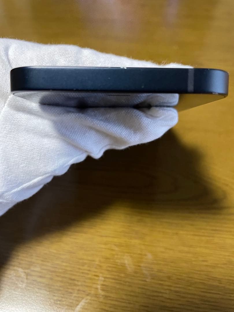 iPhone12 128GB SIMフリーブラック本体