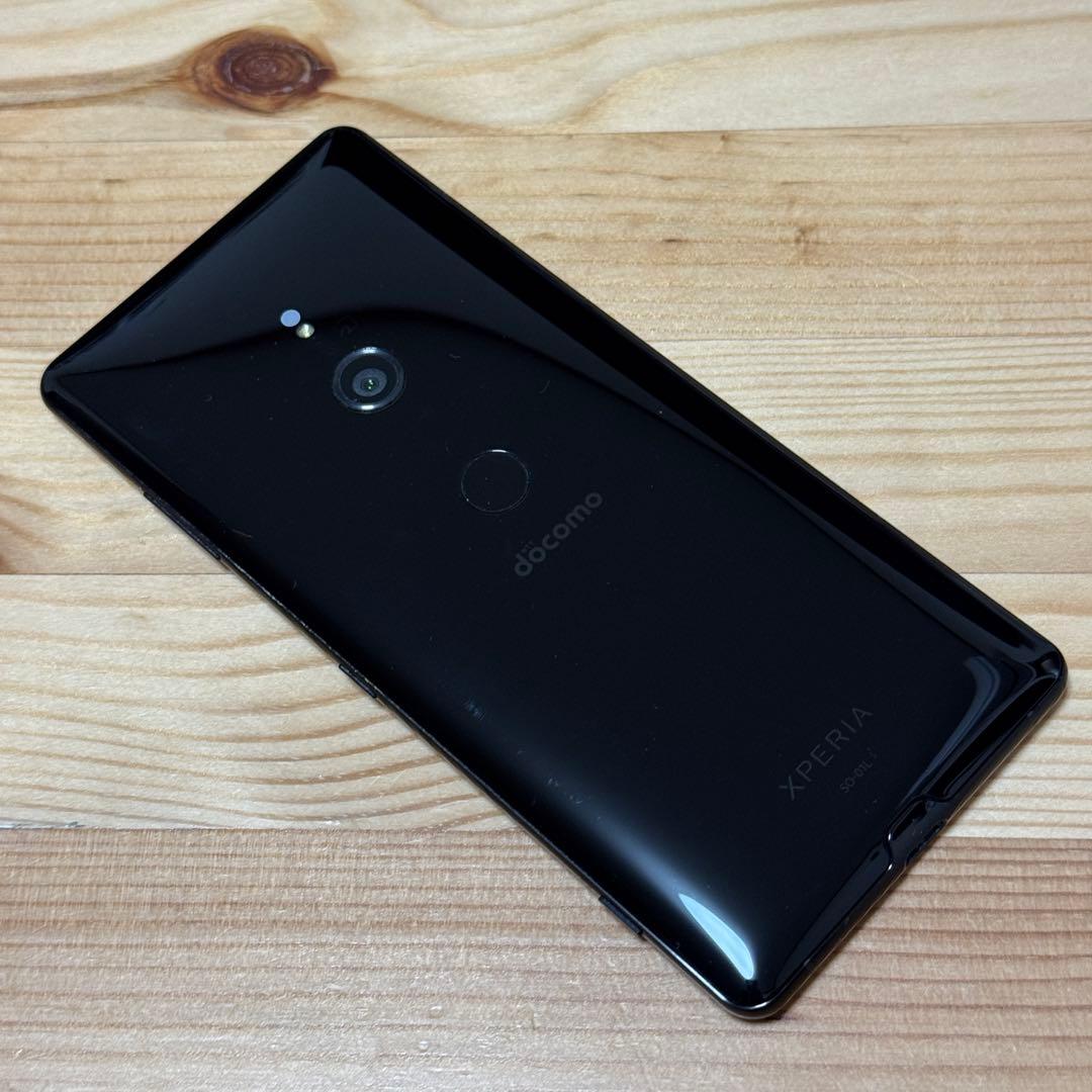 Xperia XZ3 SIMフリー 5775