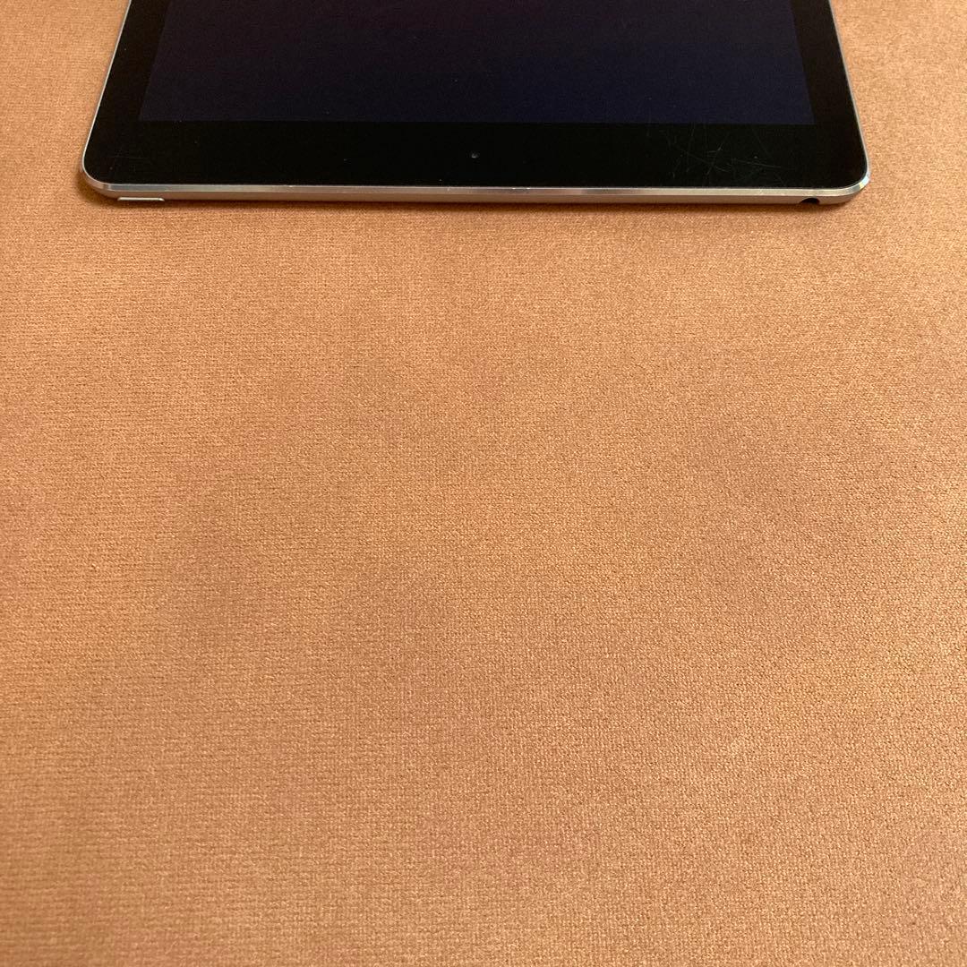 150【早い者勝ち】電池最良好☆iPad Air2 128GB WIFIモデル☆