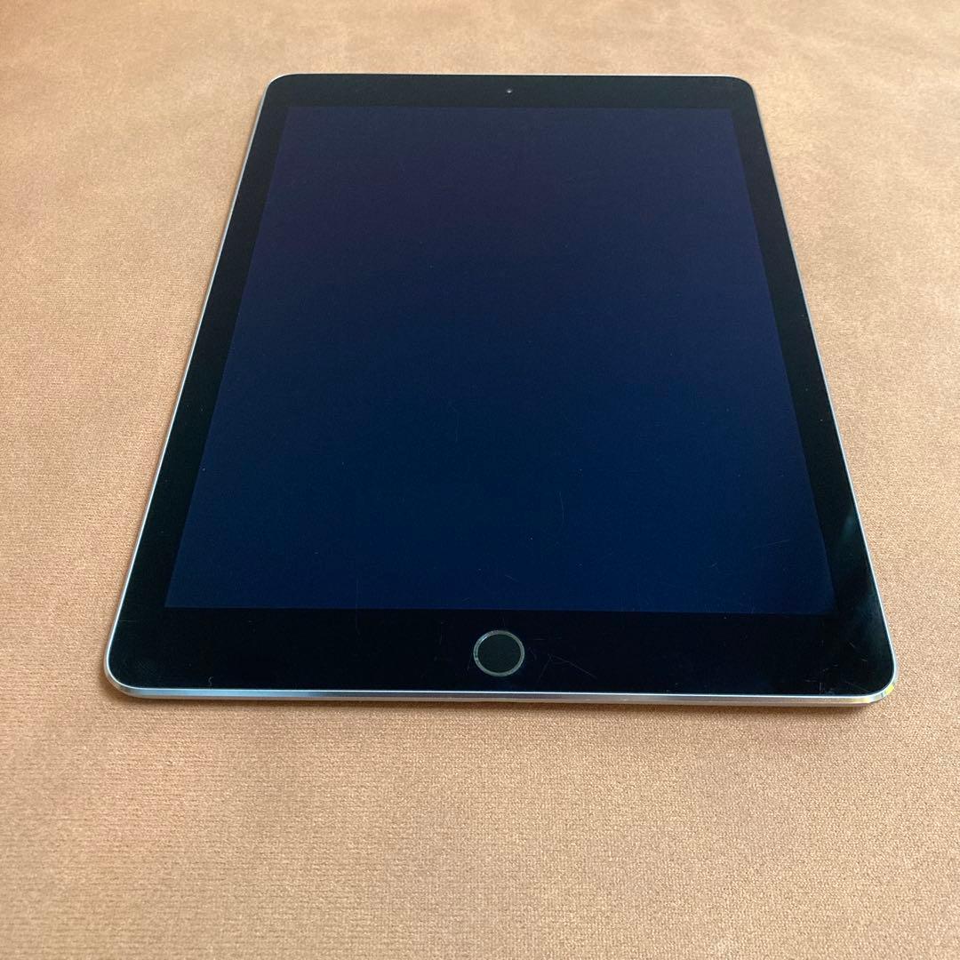 150【早い者勝ち】電池最良好☆iPad Air2 128GB WIFIモデル☆