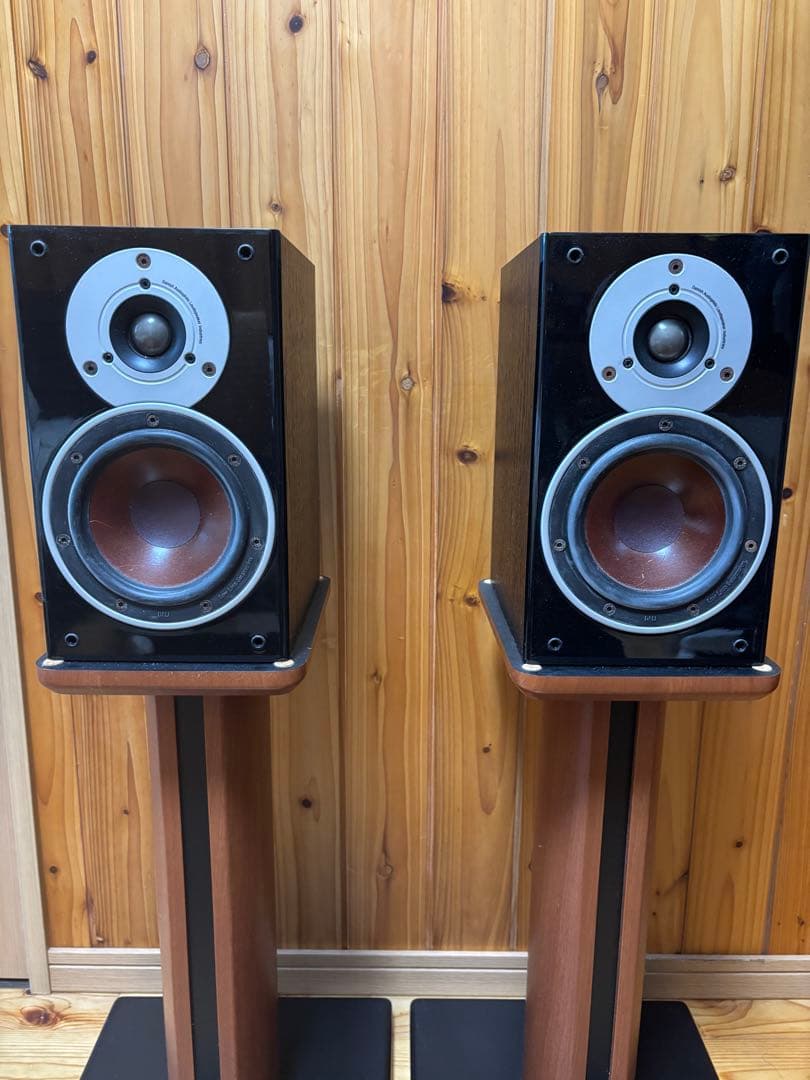 【スタンド付き】Dali Zensor1 スピーカー