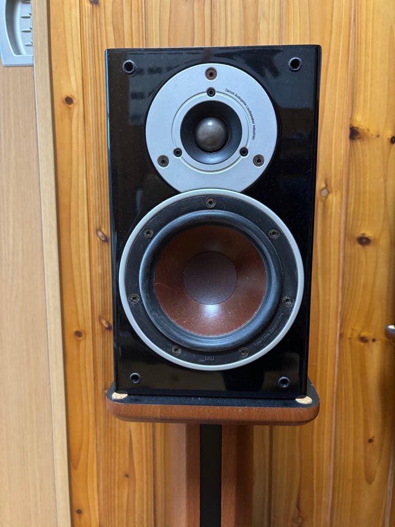 【スタンド付き】Dali Zensor1 スピーカー