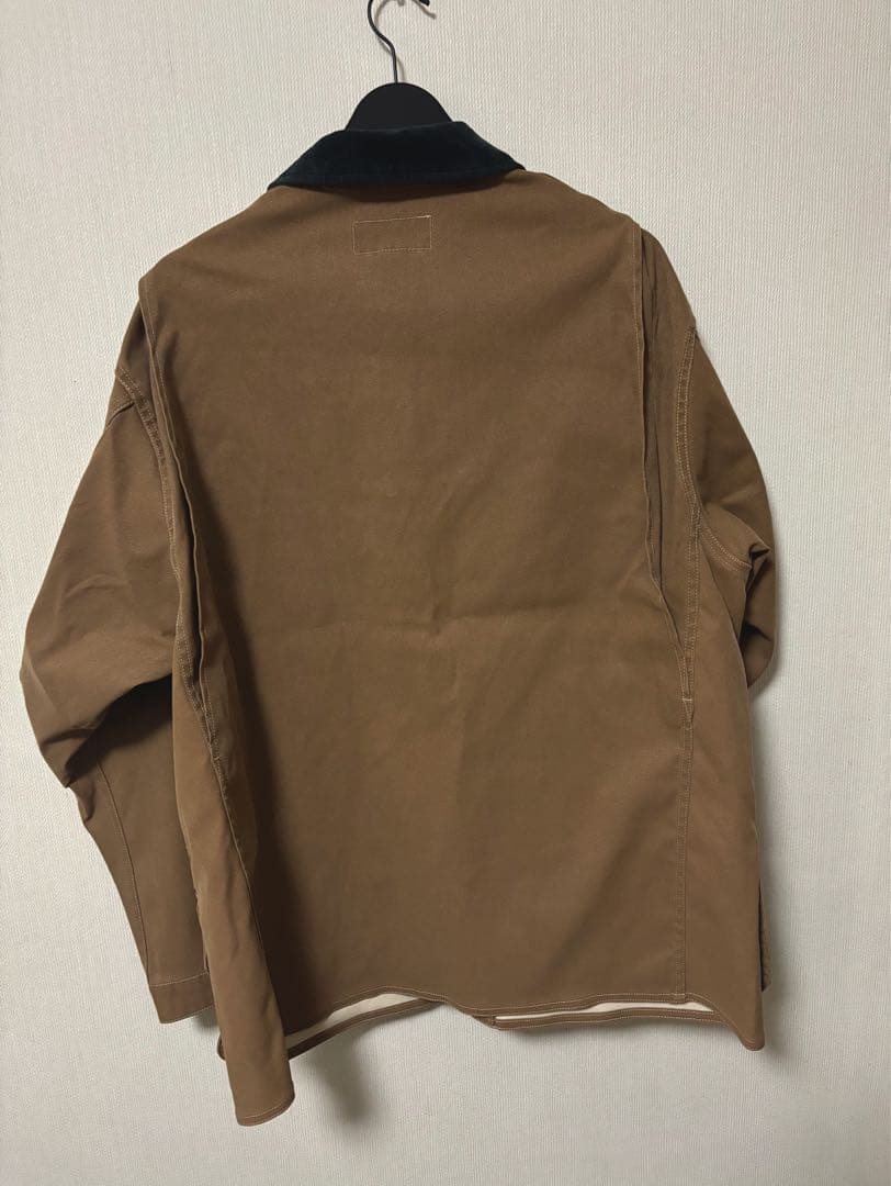 【L.L.Bean】Bean'sProspectHarborField Coat