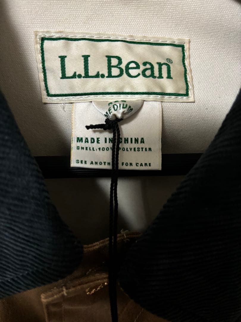 【L.L.Bean】Bean'sProspectHarborField Coat
