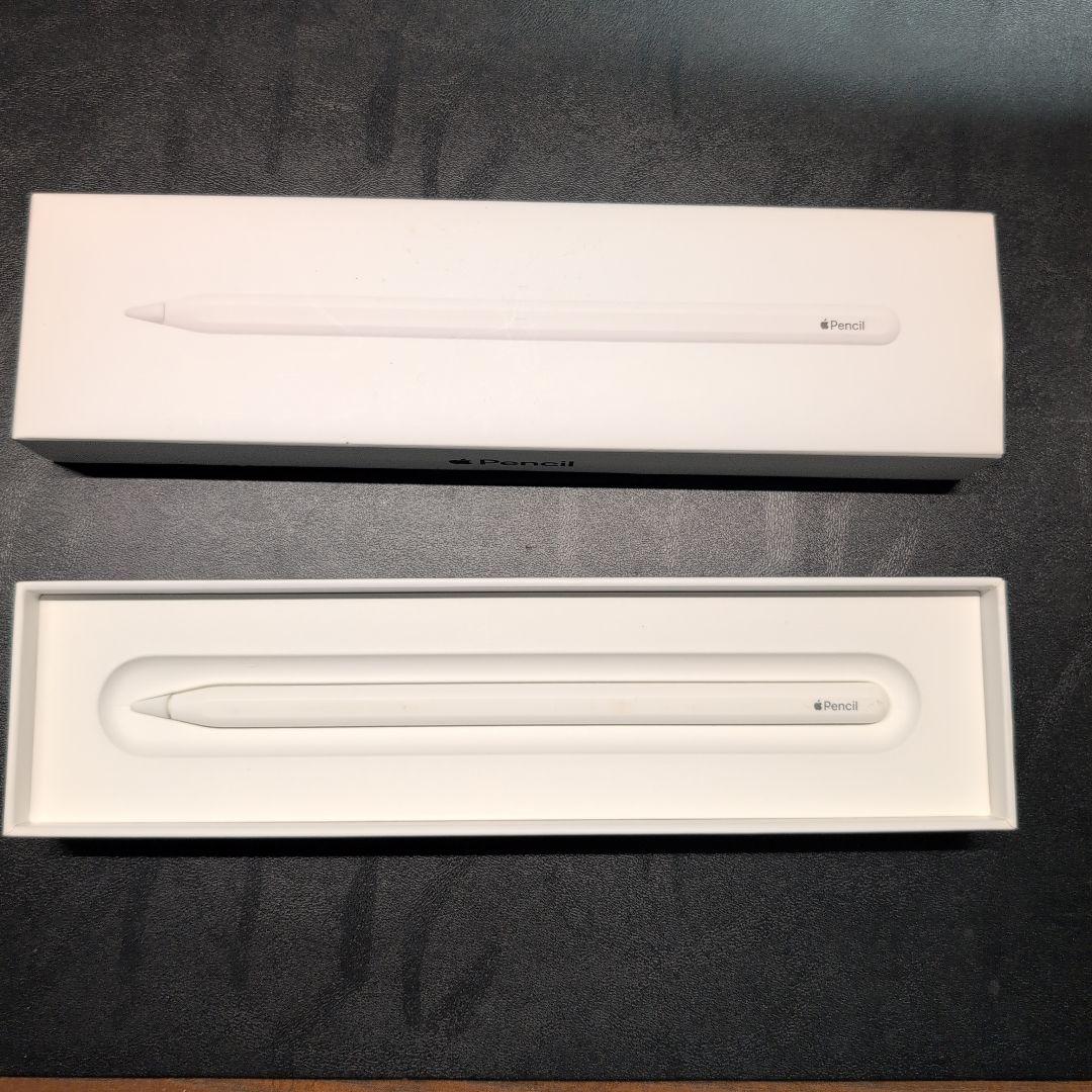 iPad mini (第6世代) スペースグレー + Apple Penci2