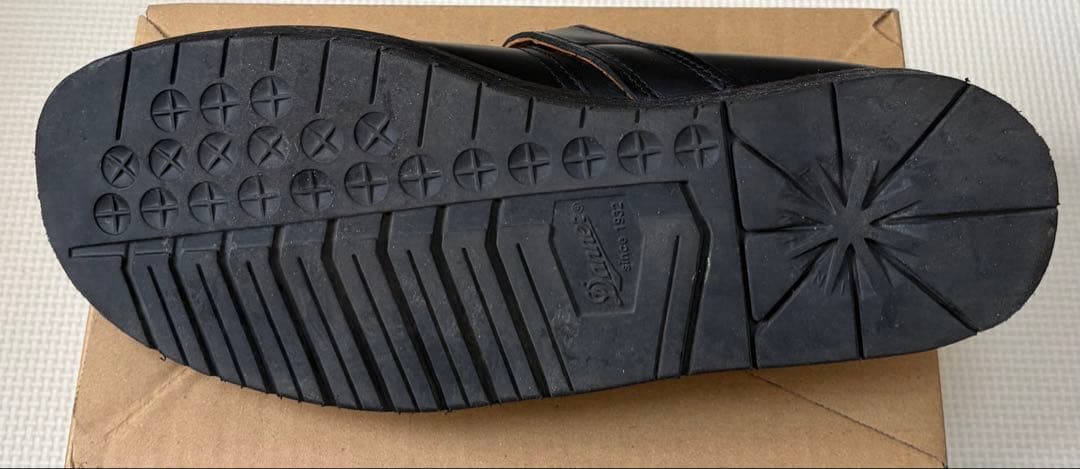 【おたっくす】ダナー スリッポン ネバダ