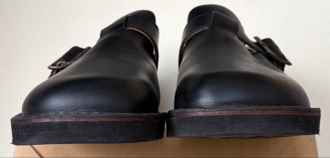 【おたっくす】ダナー スリッポン ネバダ