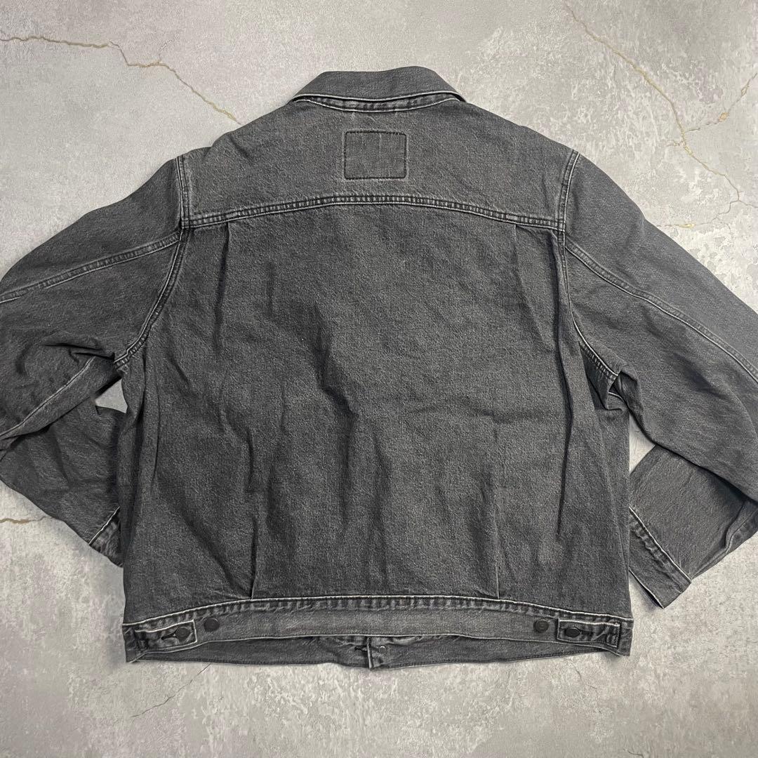 リーバイス　507XX セカンド　ブラック