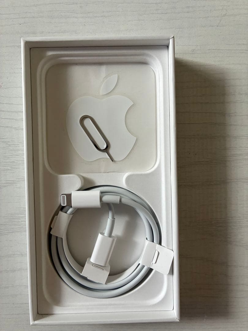 Apple iPhone 13 miniブラック 本体