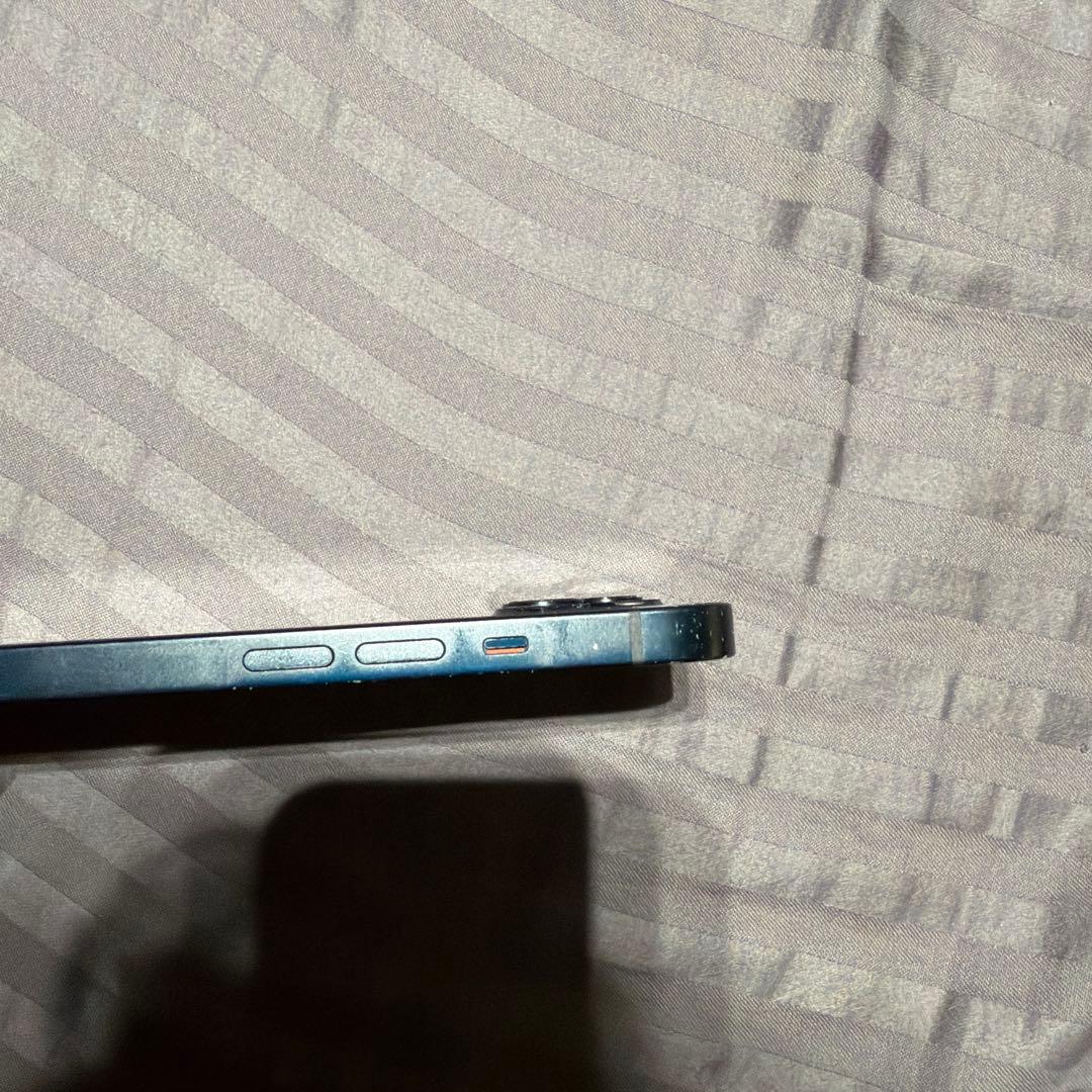 Apple iPhone 13 128GB 青