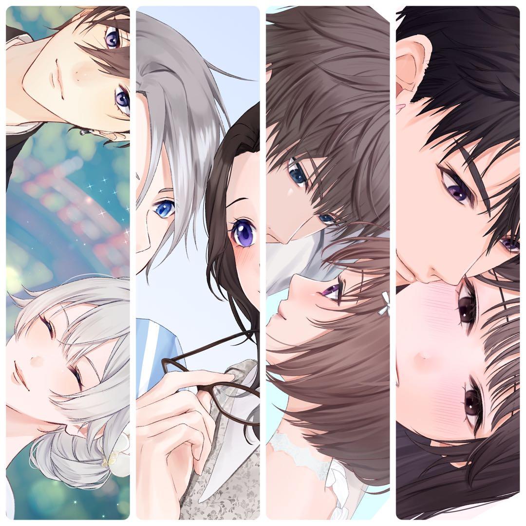 小物 SomniumFragment