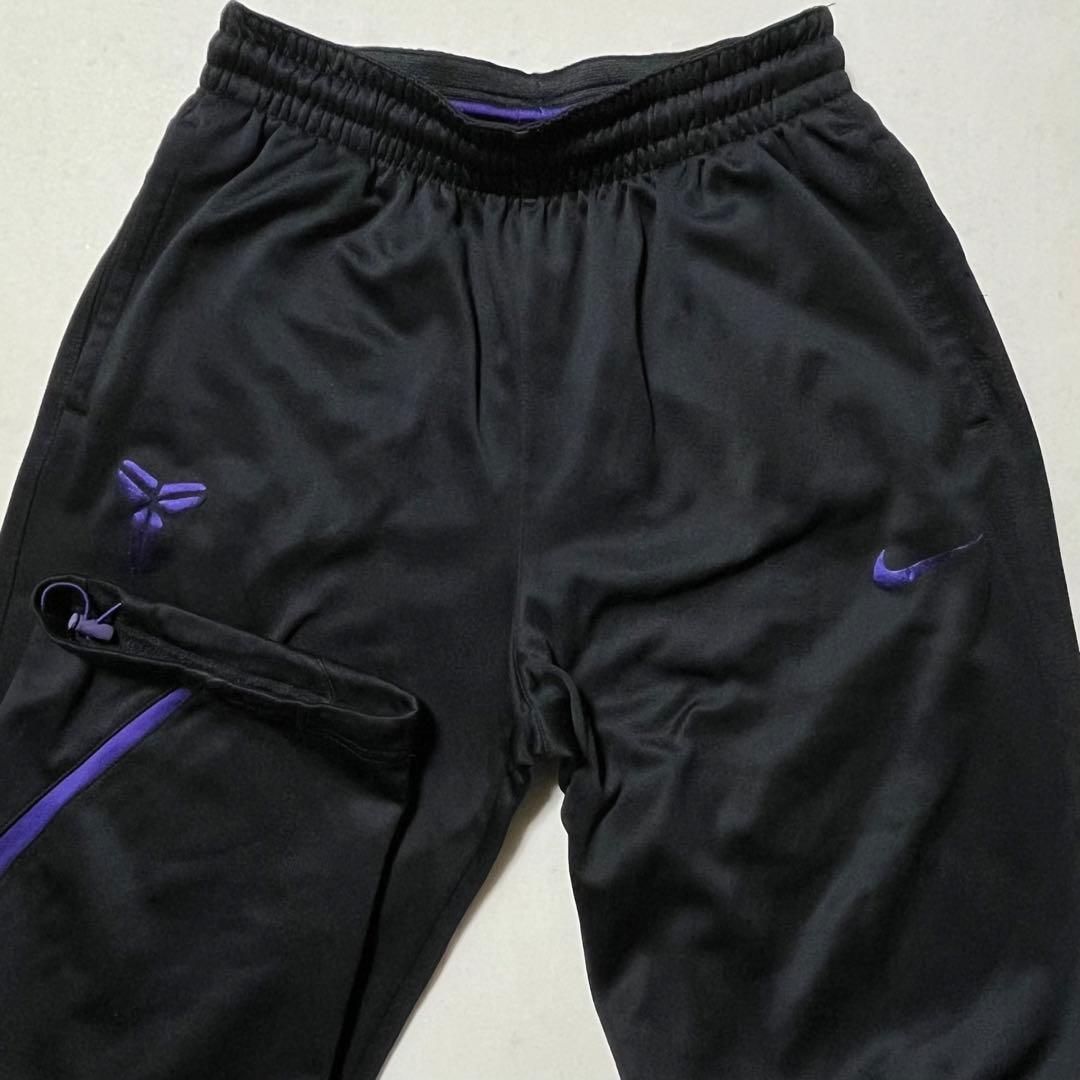 nike kobe ナイキ コービー トラック ジャケット パンツ 管理C958