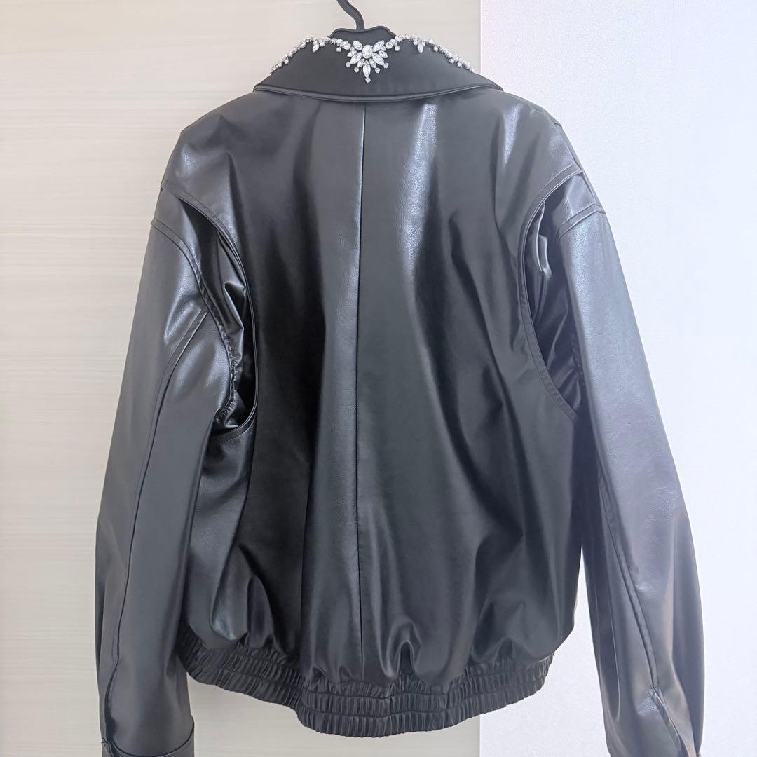 Tanakadaisuke ジャケット ブルゾン