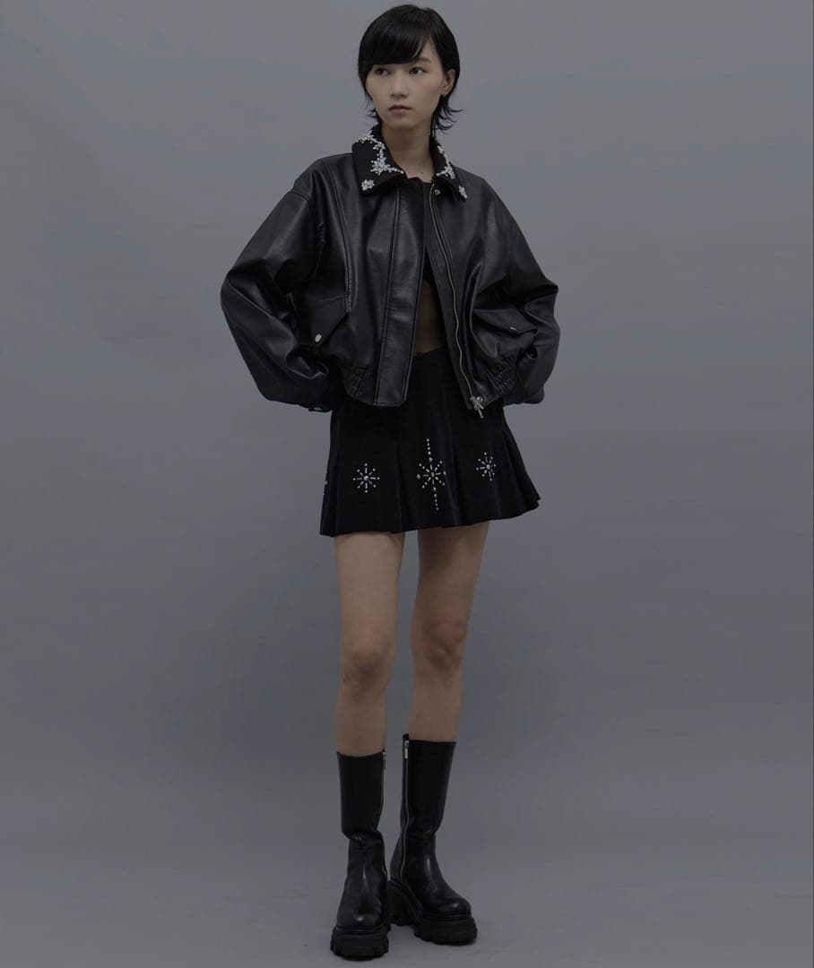 Tanakadaisuke ジャケット ブルゾン