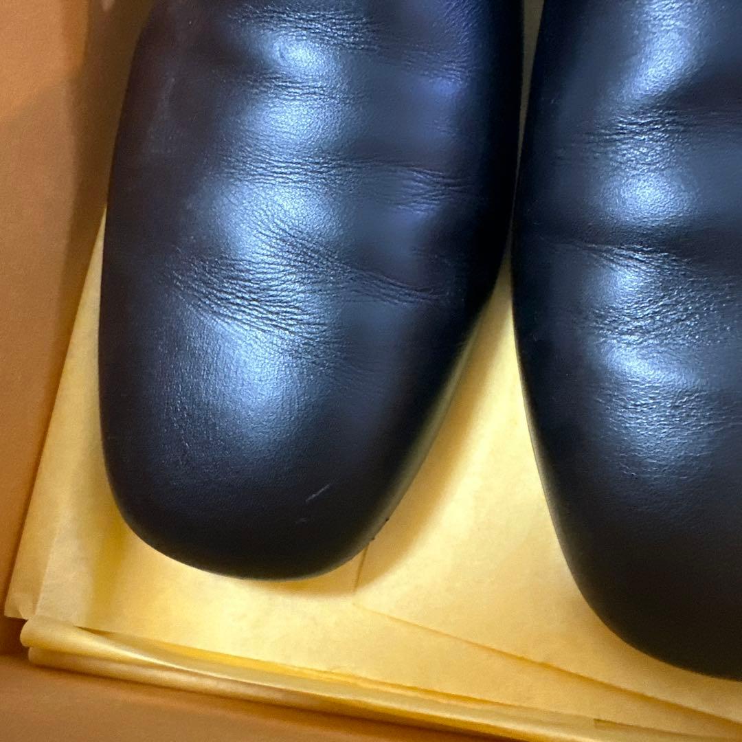 m*e様 美品　TOD'S ローファー