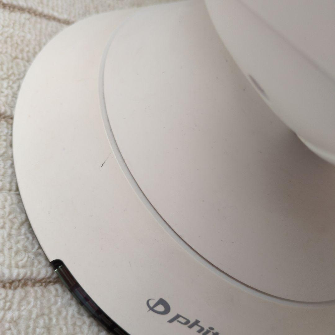 phiten 健光浴エアー