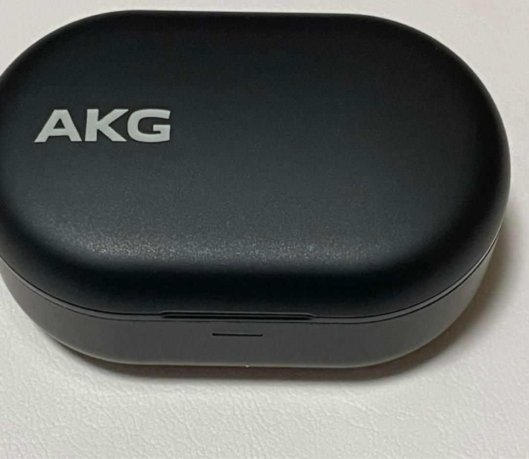 AKG N5 HYBRID ブラック