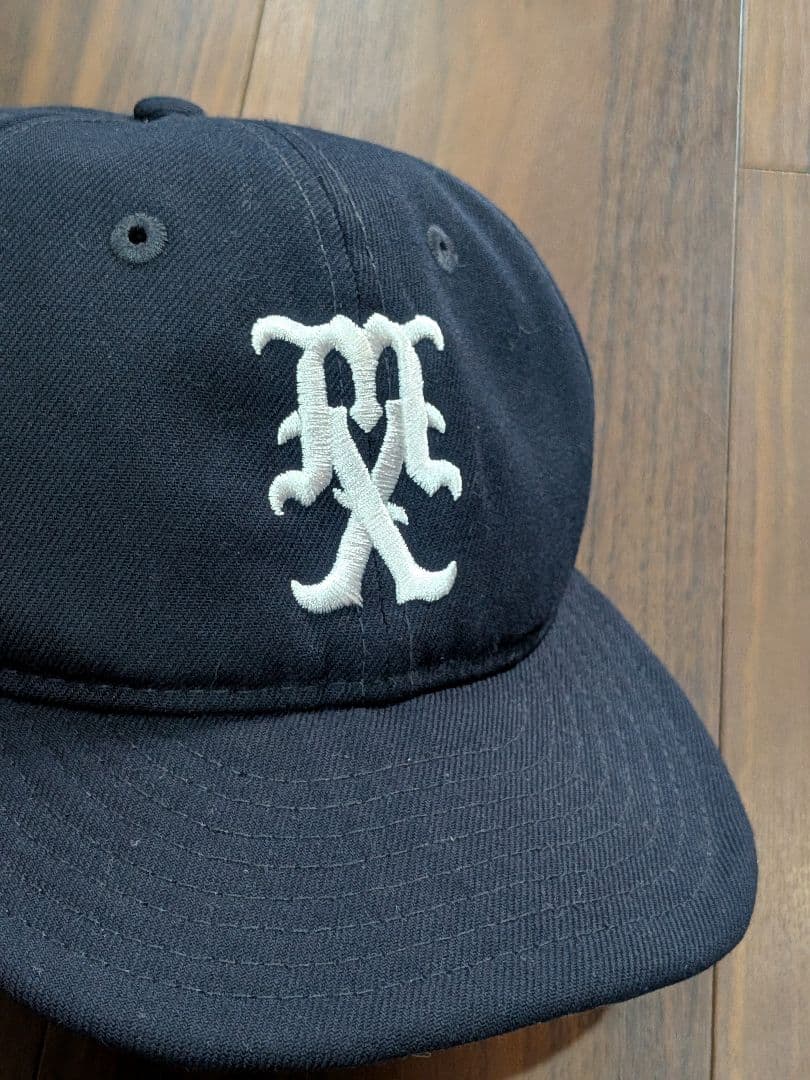 セントマイケル SAINT MICHAEL ニューエラ キャップ 帽子