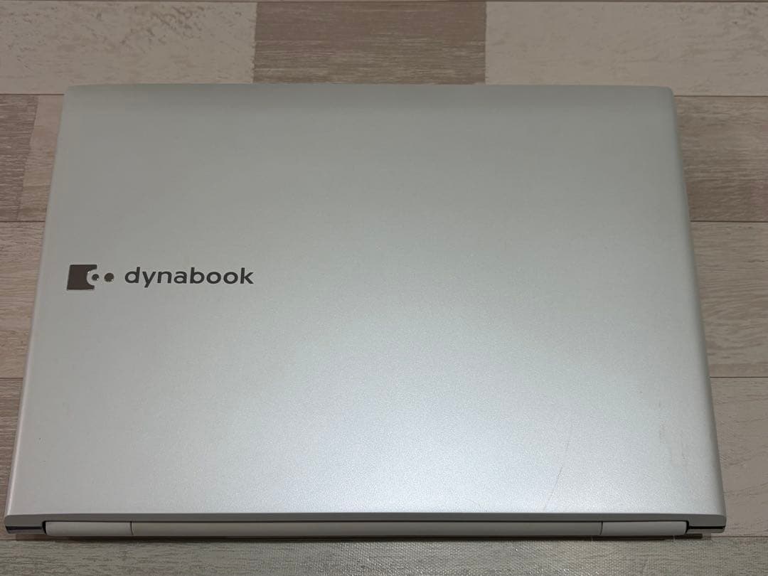 13.3 inch ノートパソコン dynabook R732/W