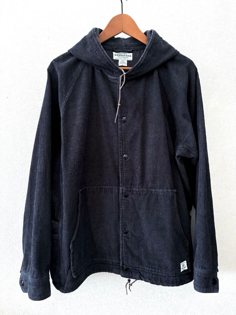 SASSAFRAS ササフラス GARDENER BUD BREAKER