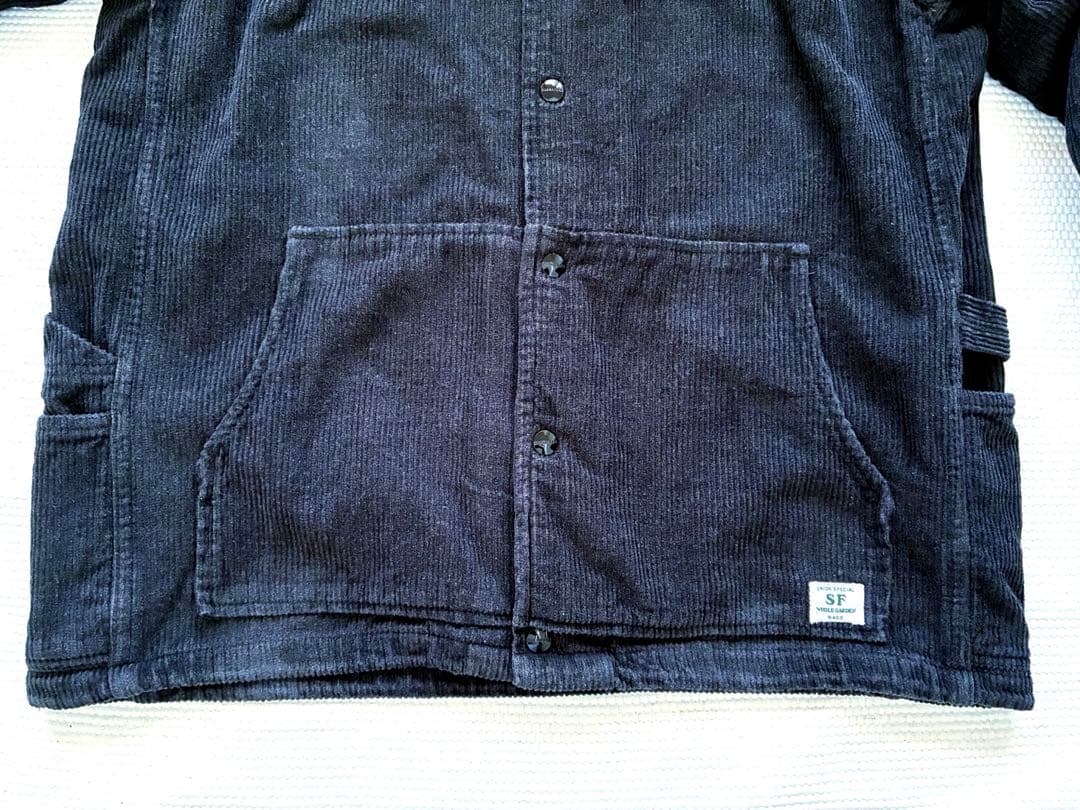 SASSAFRAS ササフラス GARDENER BUD BREAKER