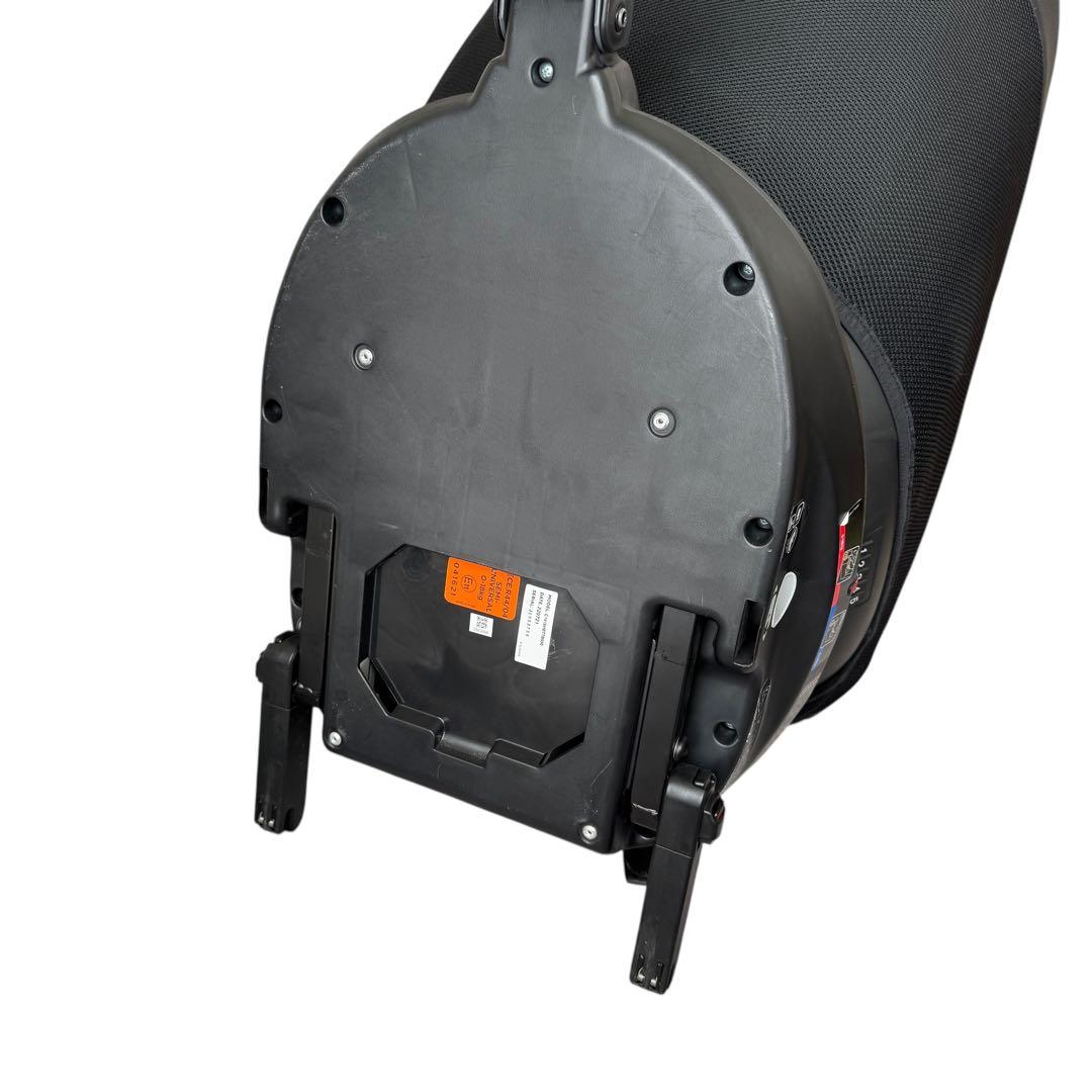 joie arc360° ISOFIX チャイルドシート