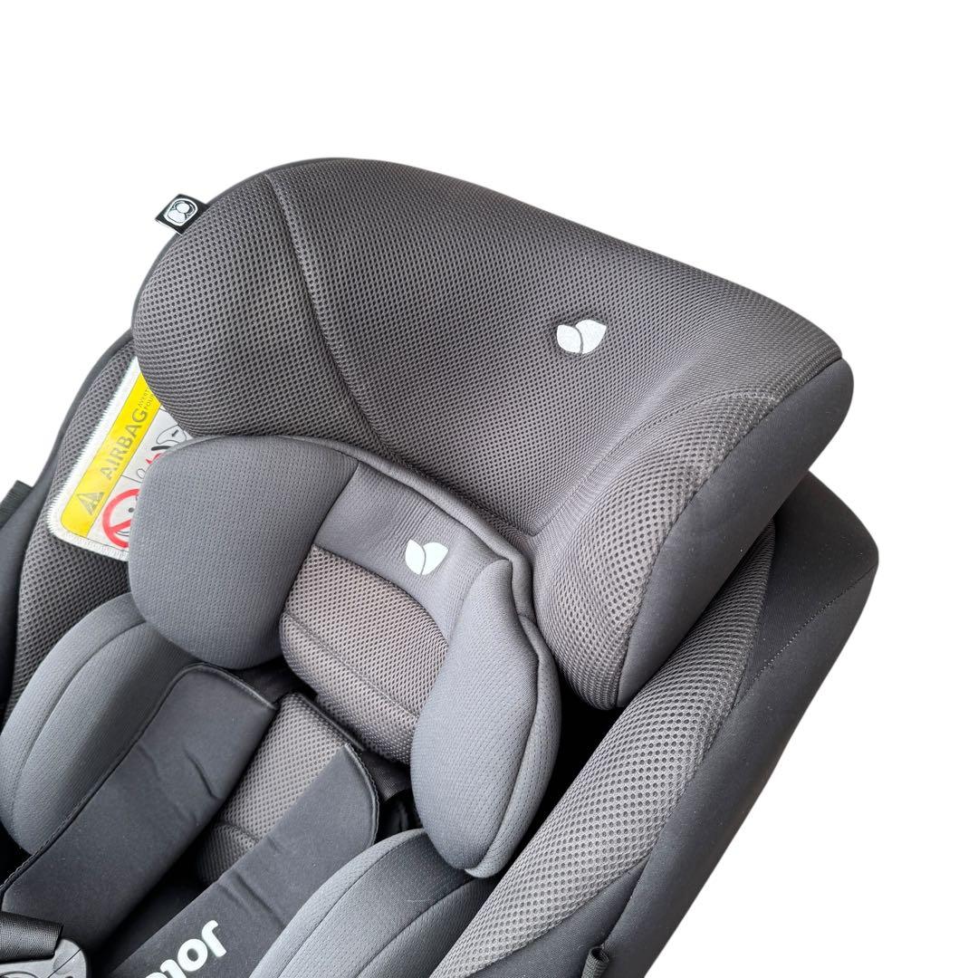 joie arc360° ISOFIX チャイルドシート