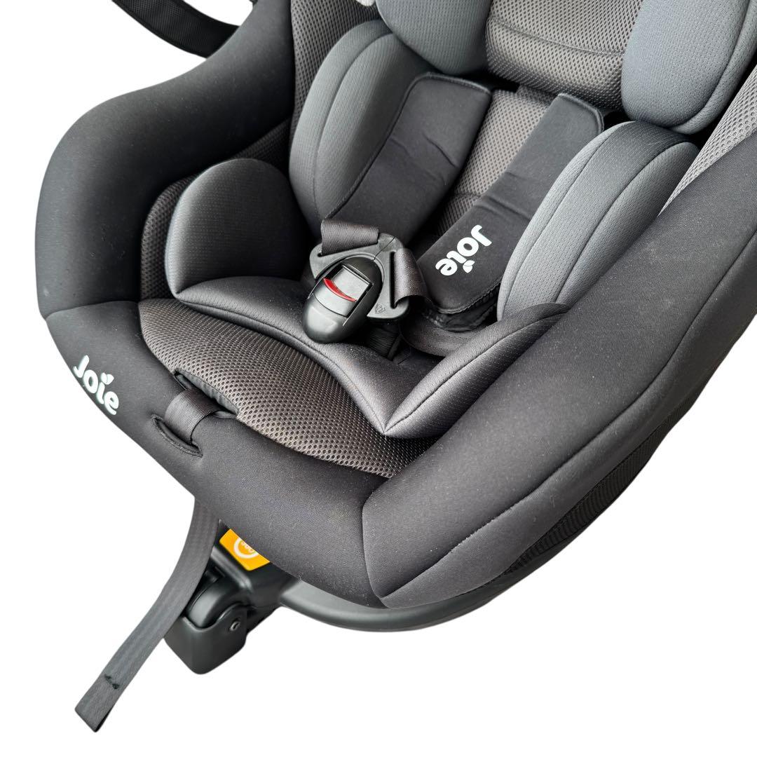 joie arc360° ISOFIX チャイルドシート