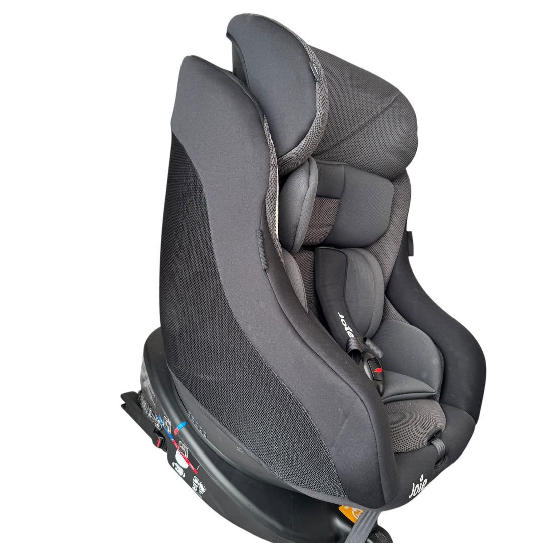 joie arc360° ISOFIX チャイルドシート