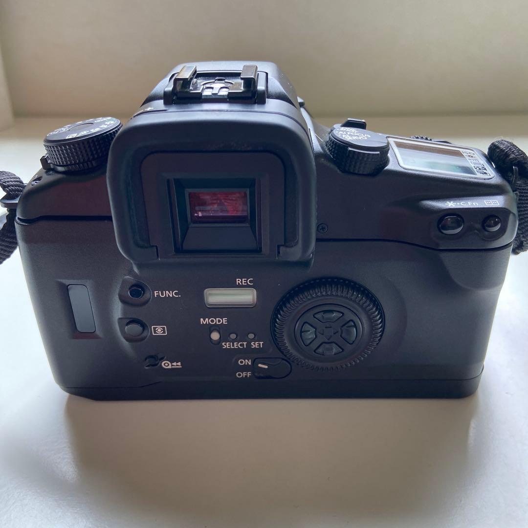 Canon EOS 7 一眼レフカメラ Canon28-135mmズームレンズ